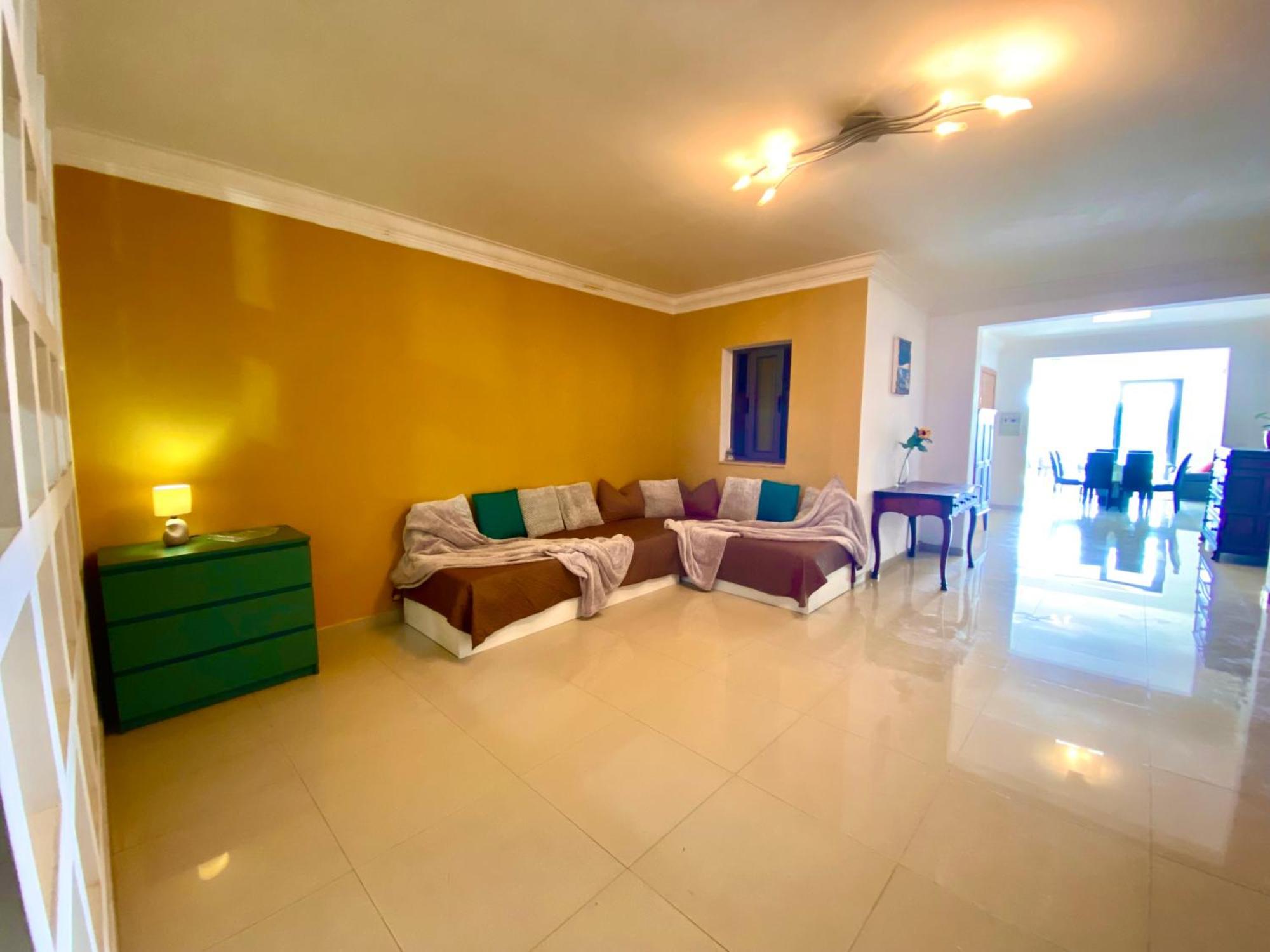 Seafront Harbour Haven - Steps To Ferry, Shops And Beaches Sliema