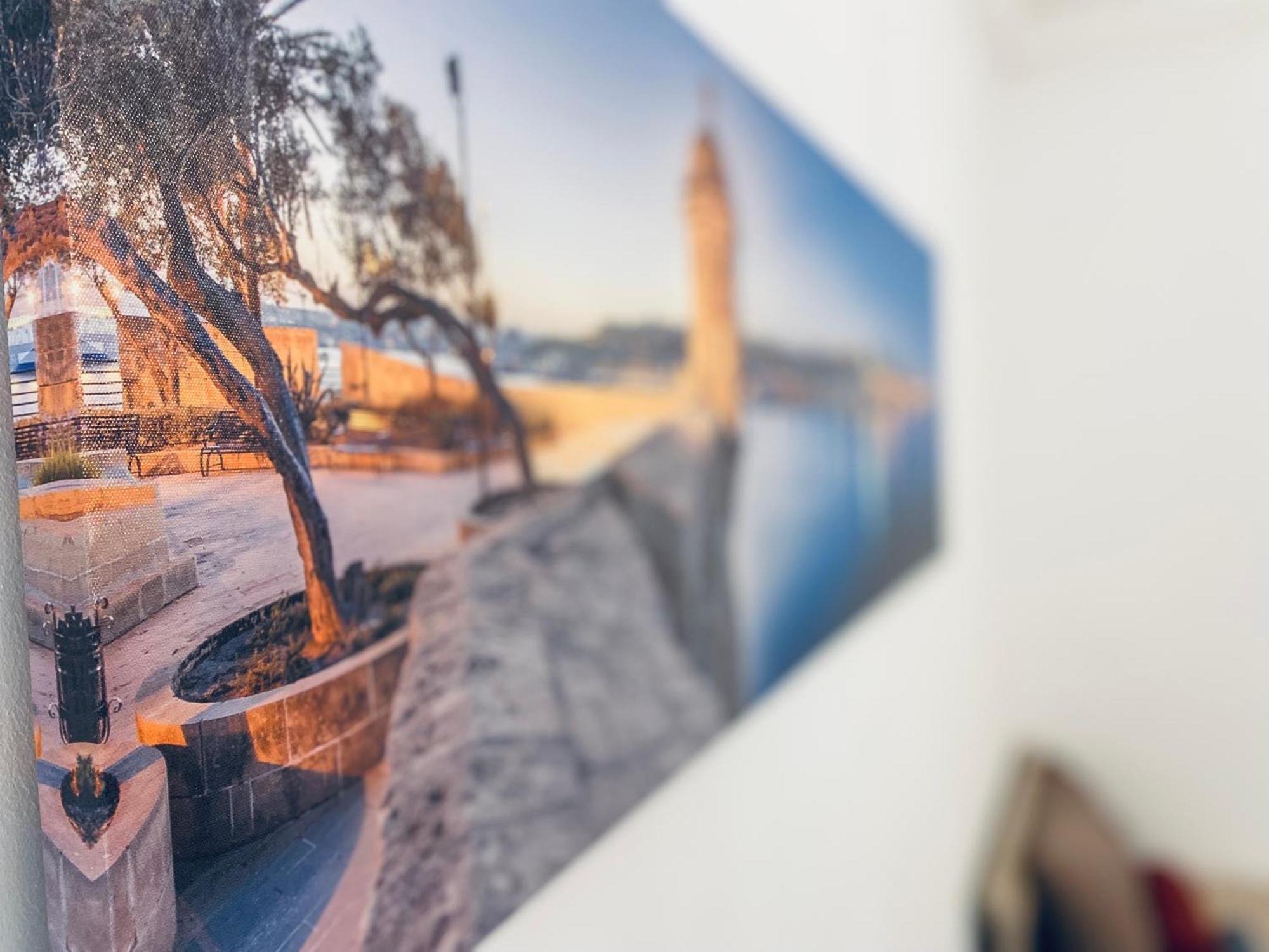 Seafront Harbour Haven - Steps To Ferry, Shops And Beaches * Sliema