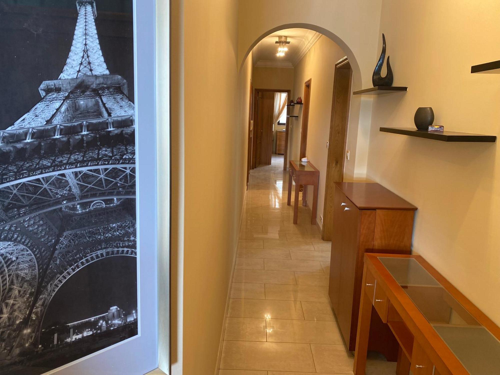 Seafront Harbour Haven - Steps To Ferry, Shops And Beaches * Sliema